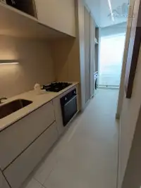 Foto 3 do apartamento na Vila Anastácio (código RZ-001)
