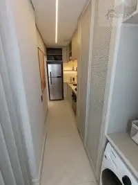 Foto 4 do apartamento na Vila Anastácio (código RZ-001)