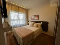 Foto 4 do apartamento no Tatuapé (código RZ-005)