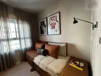 Foto 4 do apartamento no Tatuapé (código RZ-006)