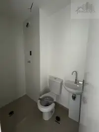Foto 4 do apartamento na Vila Clementino (código RZ-011)