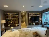 Foto 4 do apartamento na Vila Anastácio (código RZ-025)