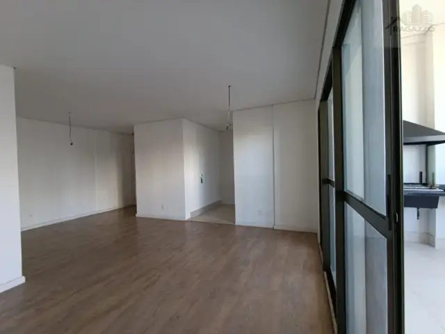 Foto do apartamento no Ipiranga (código RZ-031)