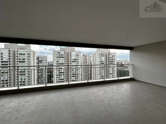 Foto do apartamento na Vila Anastácio (código RZ-047)