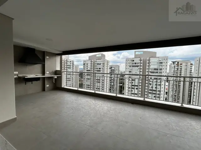 Foto do apartamento na Vila Anastácio (código RZ-048)