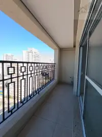 Foto 4 do apartamento no Ipiranga (código RZ-052)