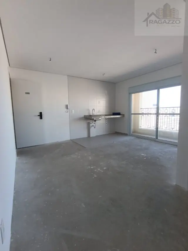 Foto do apartamento no Ipiranga (código RZ-052)