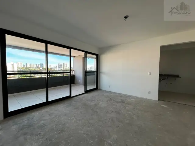 Foto do apartamento no Ipiranga (código RZ-053)