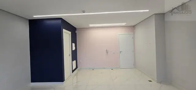 Foto do sala comercial na Vila Matilde (código RZ-054)