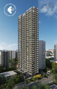 Foto 3 do apartamento em Pinheiros (código RZ-058)