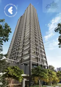 Foto 4 do apartamento em Pinheiros (código RZ-058)